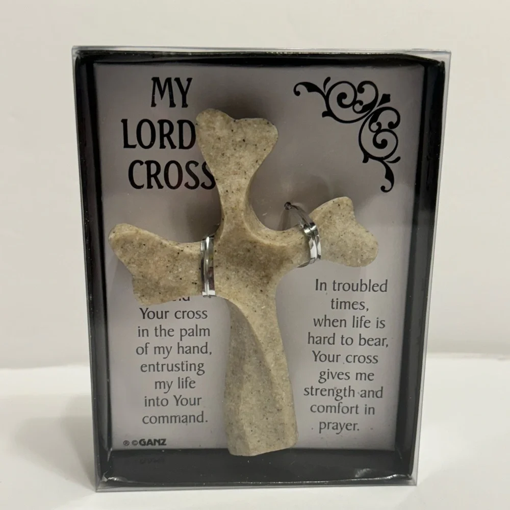 POWER OF MY LORD CROSS